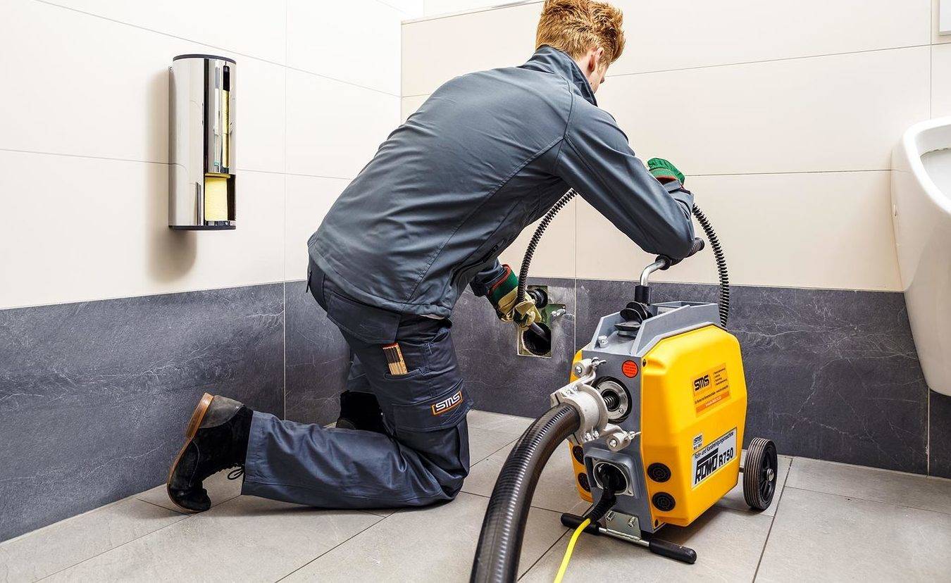 Tuzla acil gider açma