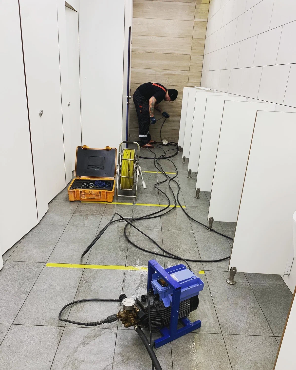 İş yeri gider açma