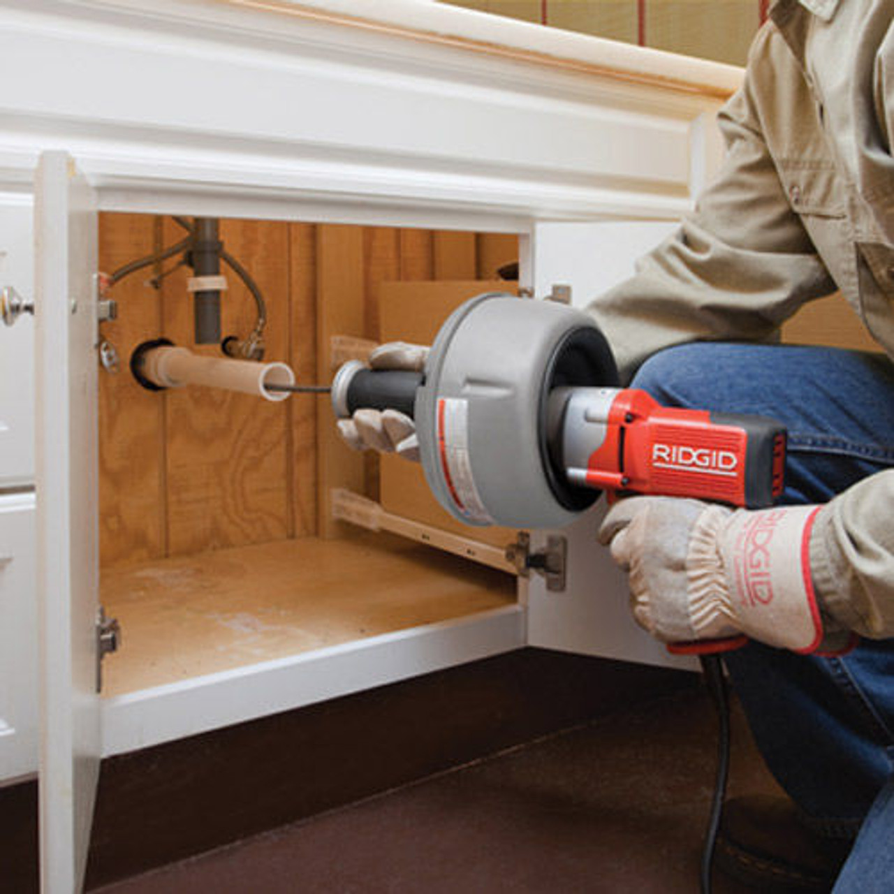 Üsküdar bina gideri açma