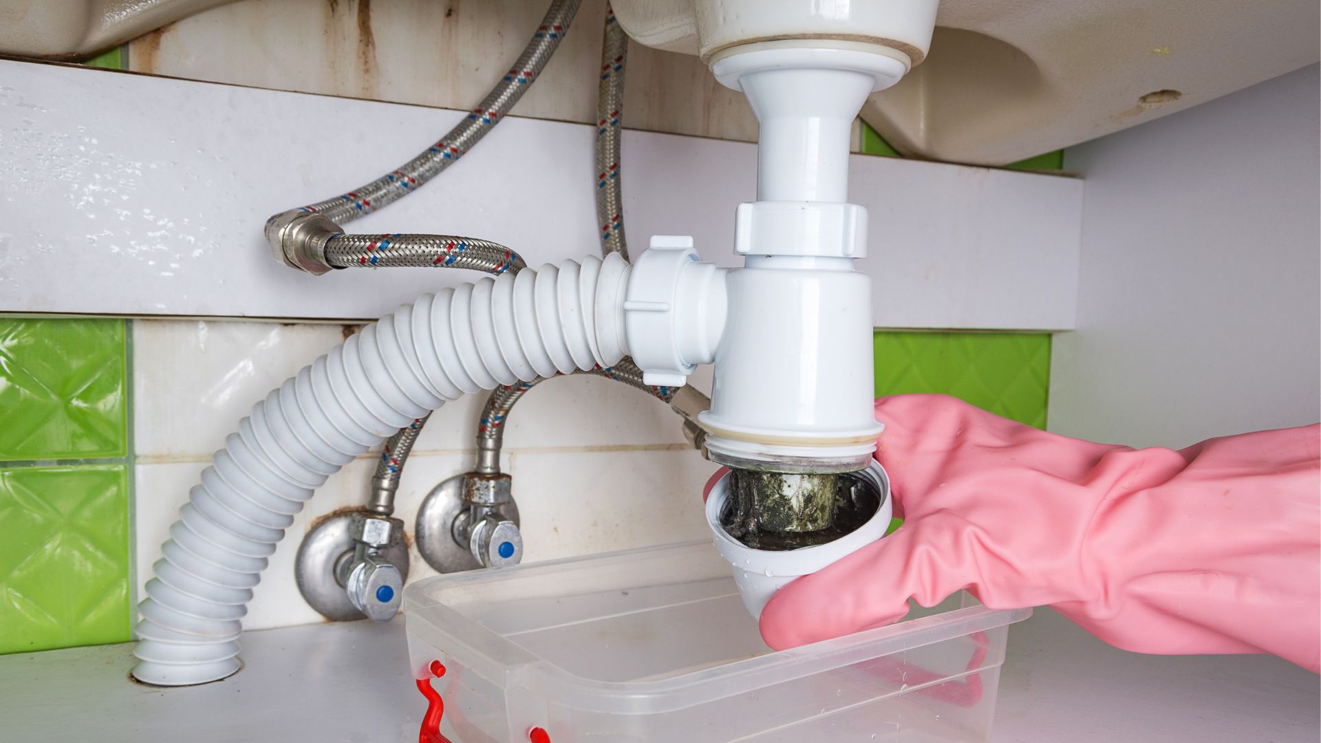 Maltepe lavabo açma servisi