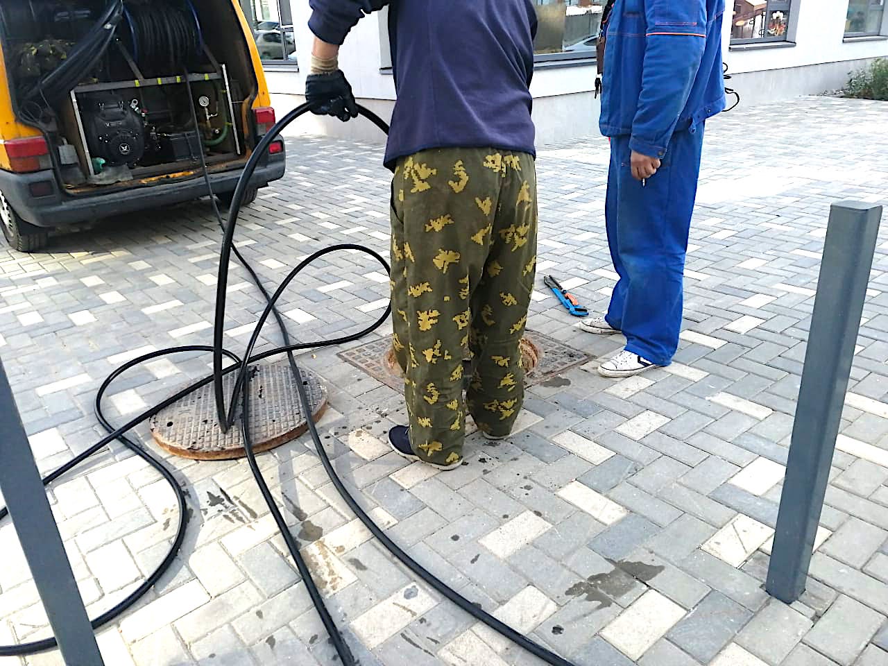 Kadıköy logar açma