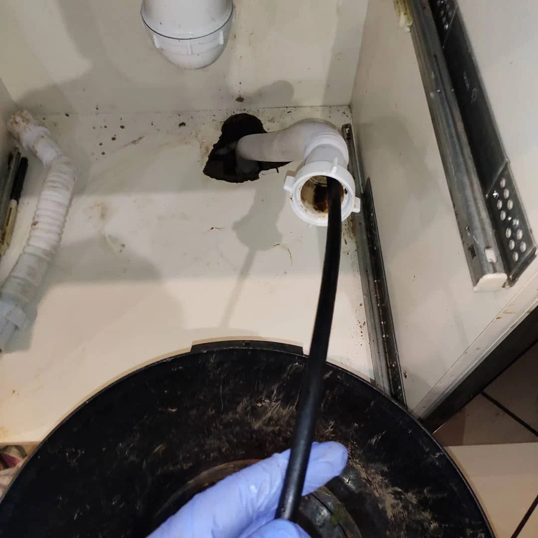 Maltepe tıkanıklık açma servisi