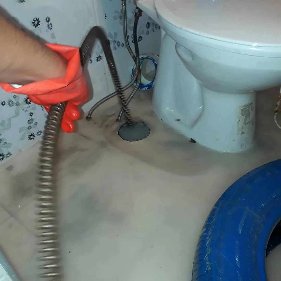 Sancaktepe tıkanıklık açma