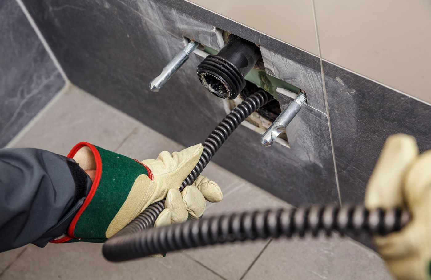 Çekmeköy gider açma