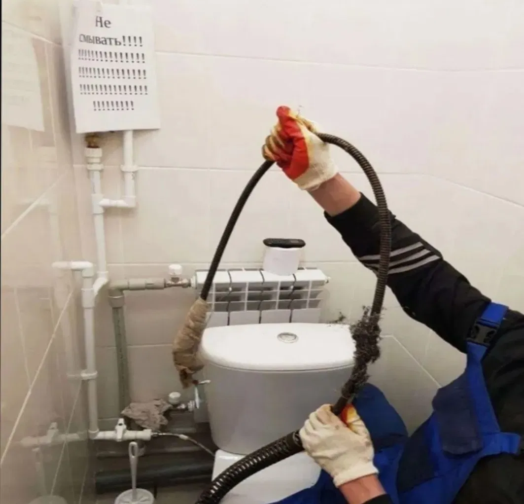 Çekmeköy su tesisatçı ustası